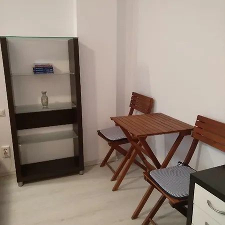 Апартаменты Tomis Plus Studio 2