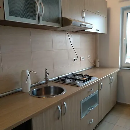 Apartment Tomis Plus Studio 2