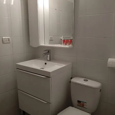 Apartment Tomis Plus Studio 2 *
