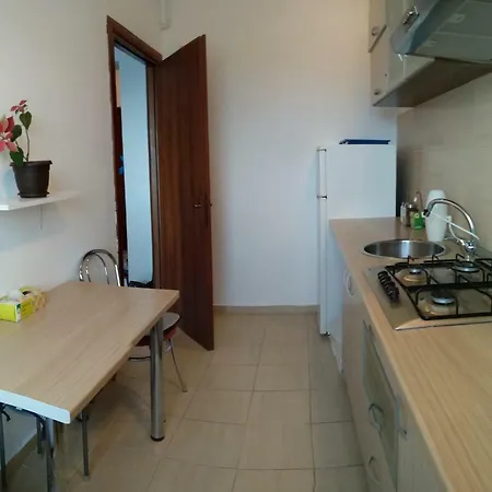 Tomis Plus Studio 2 * Constanta