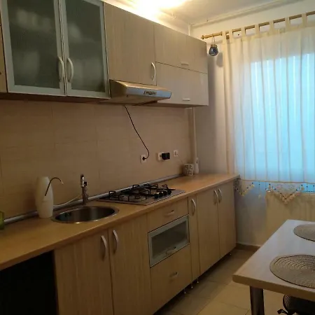 Apartment Tomis Plus Studio 2 *
