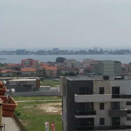 Apartment Tomis Plus Studio 2 Constanta